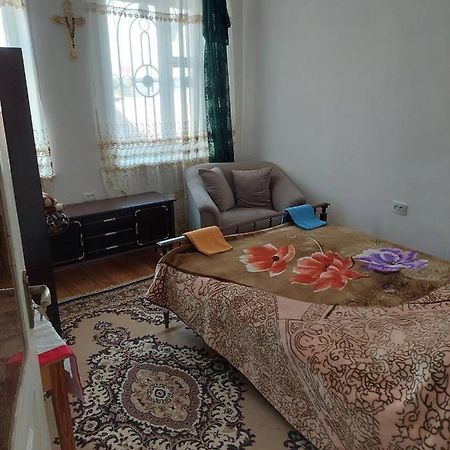 Apartmán Mazmanyan 181 Gjumri Exteriér fotografie