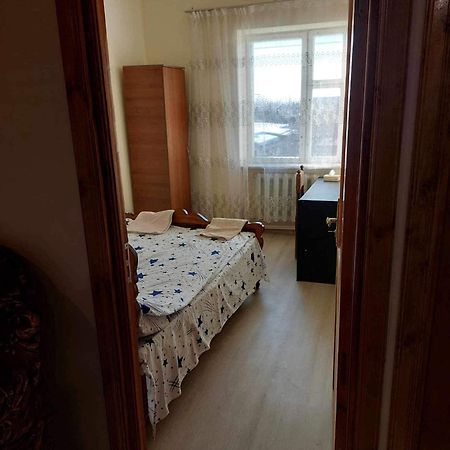 Apartmán Mazmanyan 181 Gjumri Exteriér fotografie