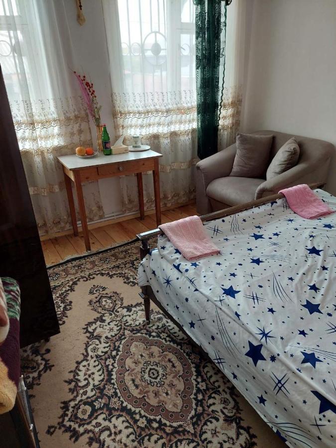 Apartmán Mazmanyan 181 Gjumri Exteriér fotografie