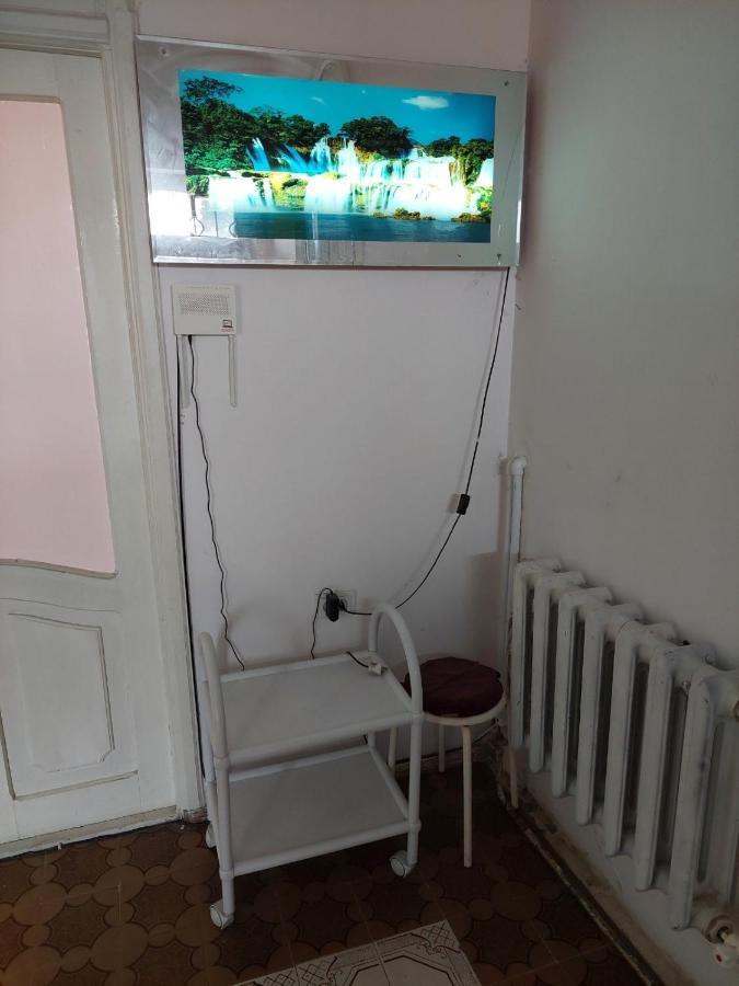 Apartmán Mazmanyan 181 Gjumri Exteriér fotografie