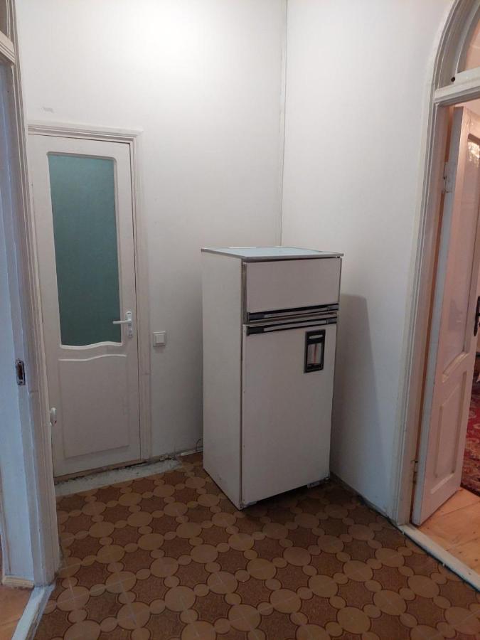 Apartmán Mazmanyan 181 Gjumri Exteriér fotografie