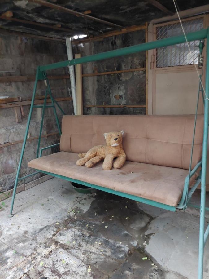 Apartmán Mazmanyan 181 Gjumri Exteriér fotografie