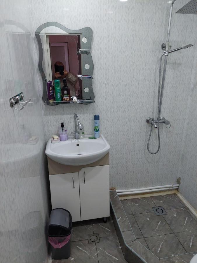 Apartmán Mazmanyan 181 Gjumri Exteriér fotografie