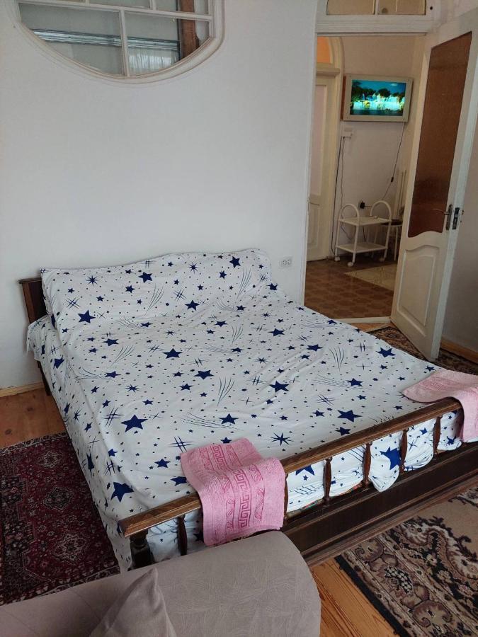 Apartmán Mazmanyan 181 Gjumri Exteriér fotografie