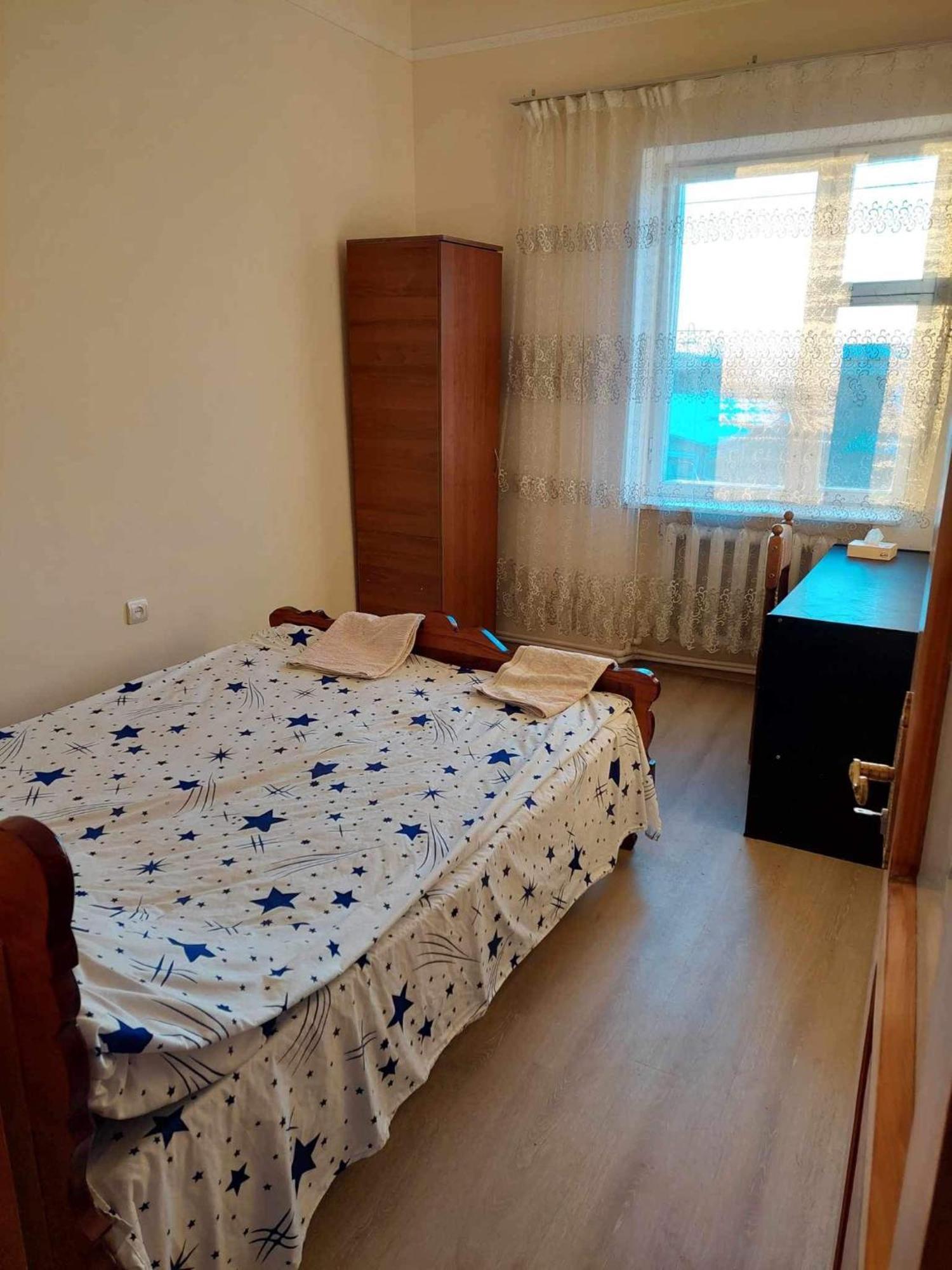 Apartmán Mazmanyan 181 Gjumri Exteriér fotografie