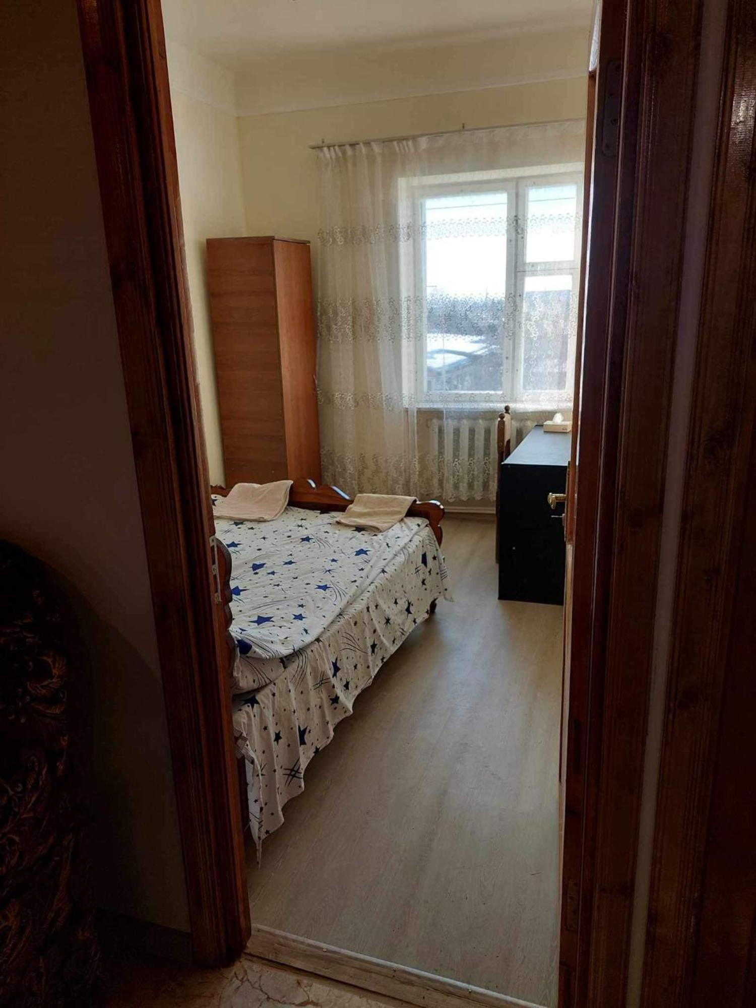 Apartmán Mazmanyan 181 Gjumri Exteriér fotografie