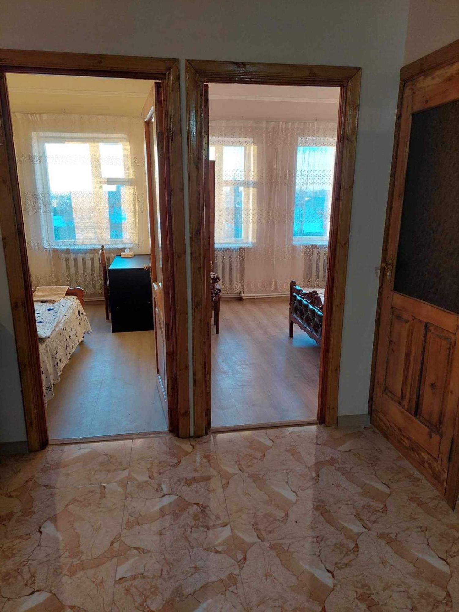 Apartmán Mazmanyan 181 Gjumri Exteriér fotografie