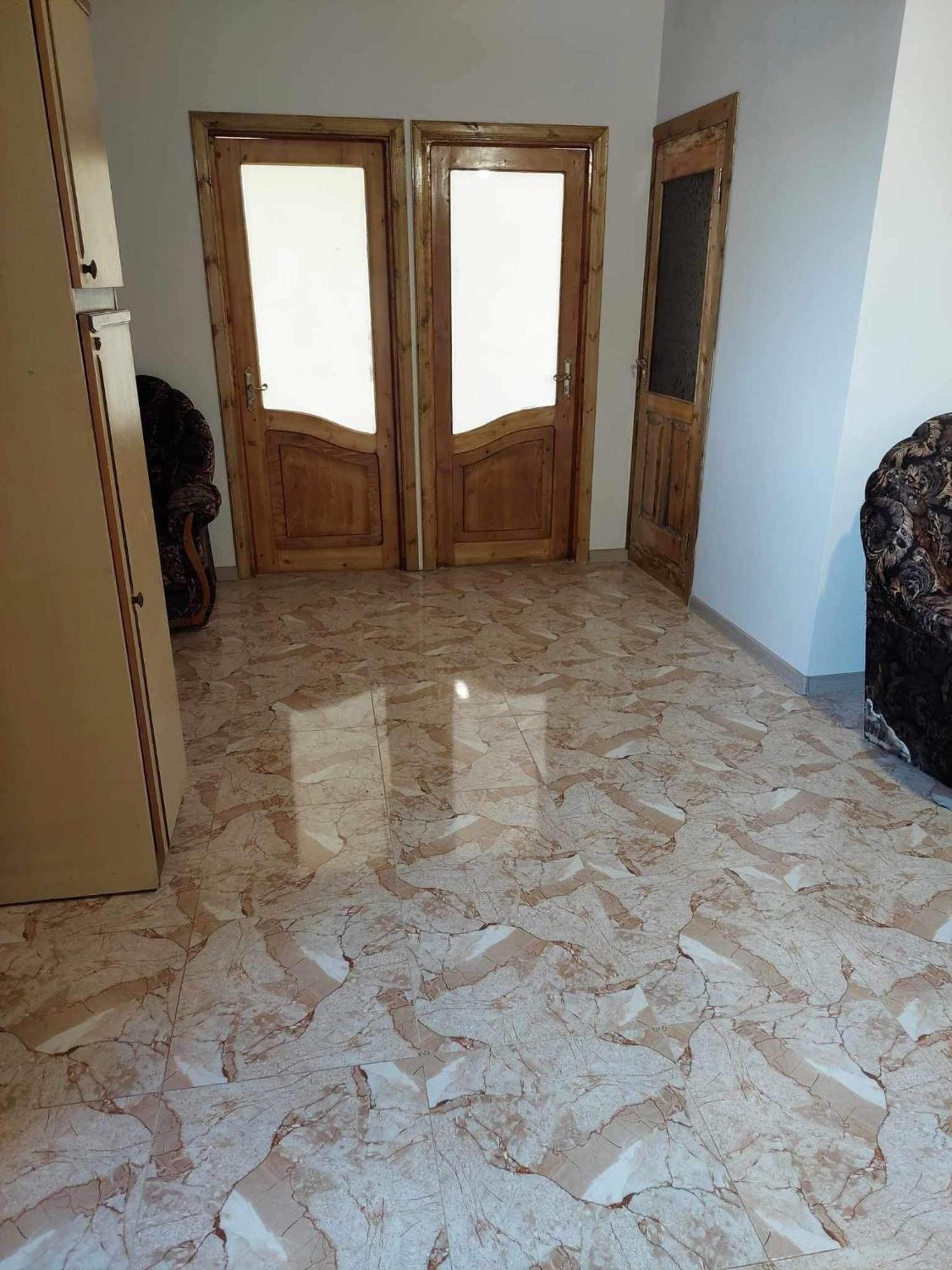 Apartmán Mazmanyan 181 Gjumri Exteriér fotografie