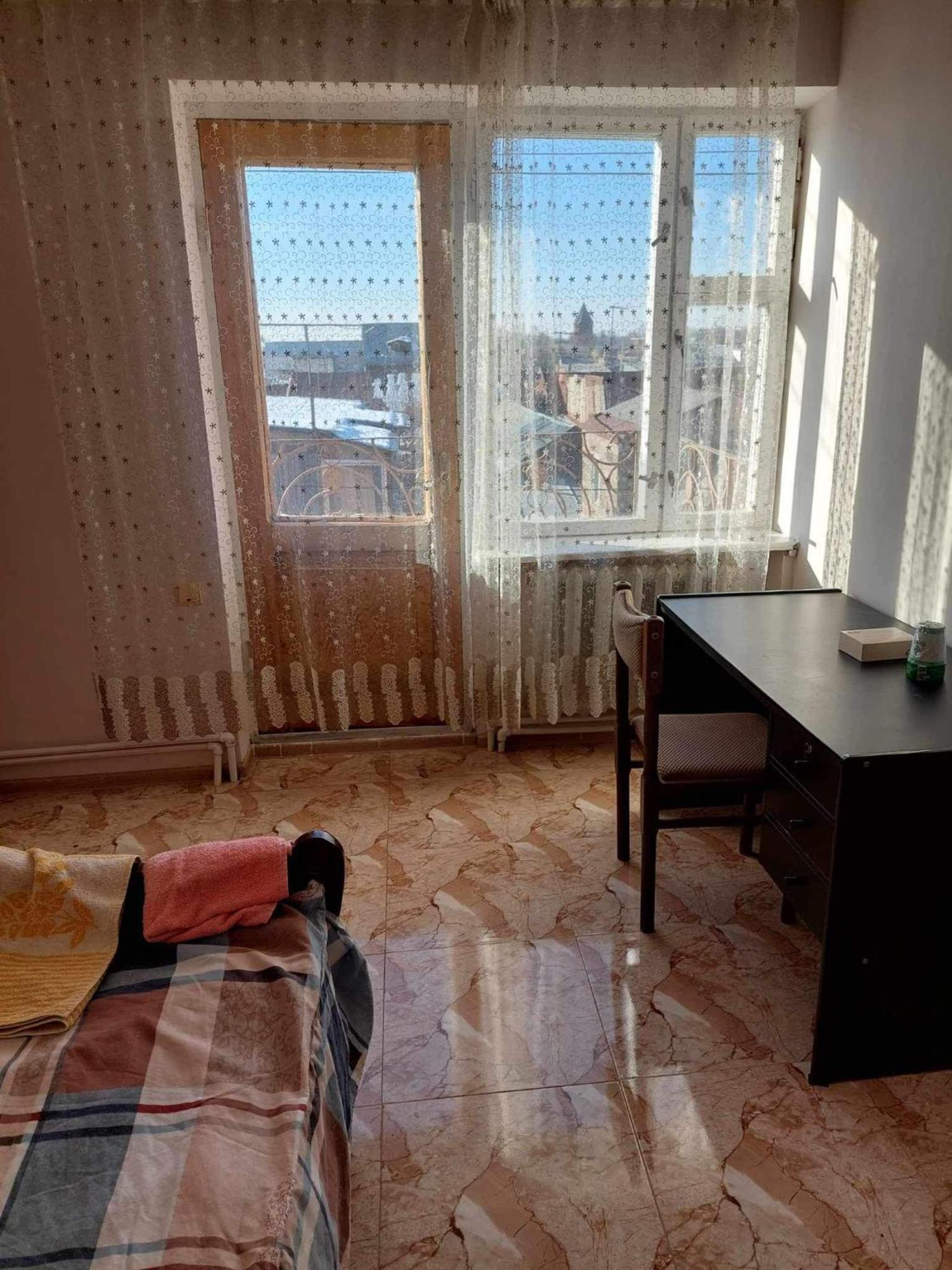 Apartmán Mazmanyan 181 Gjumri Exteriér fotografie