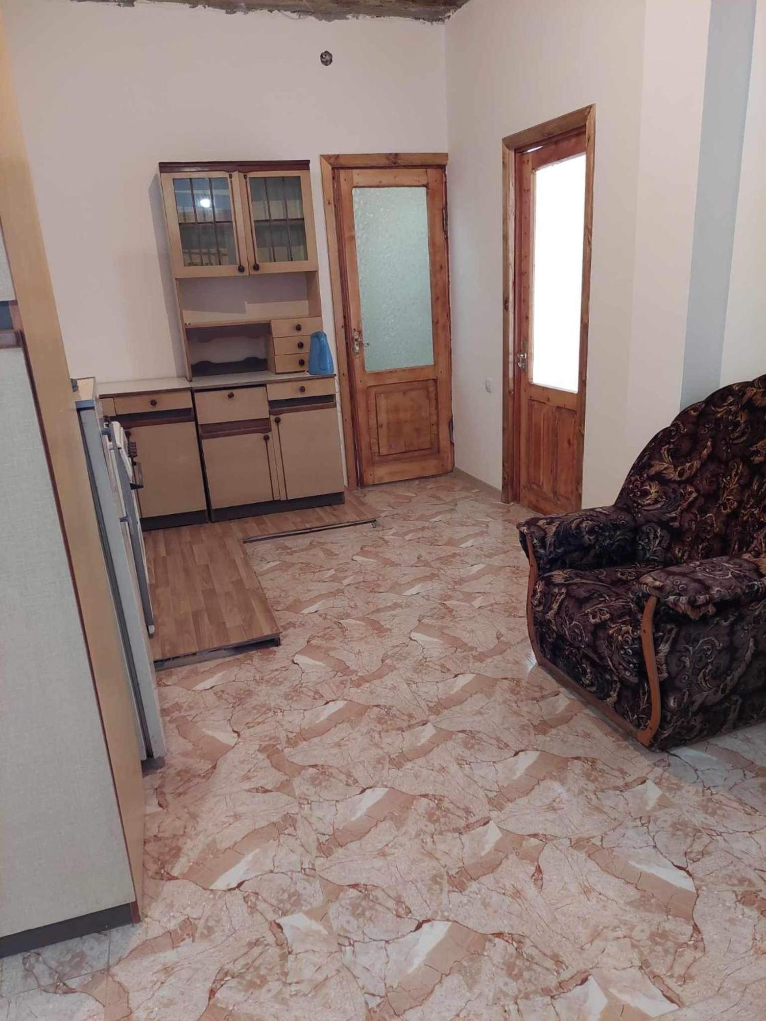 Apartmán Mazmanyan 181 Gjumri Exteriér fotografie