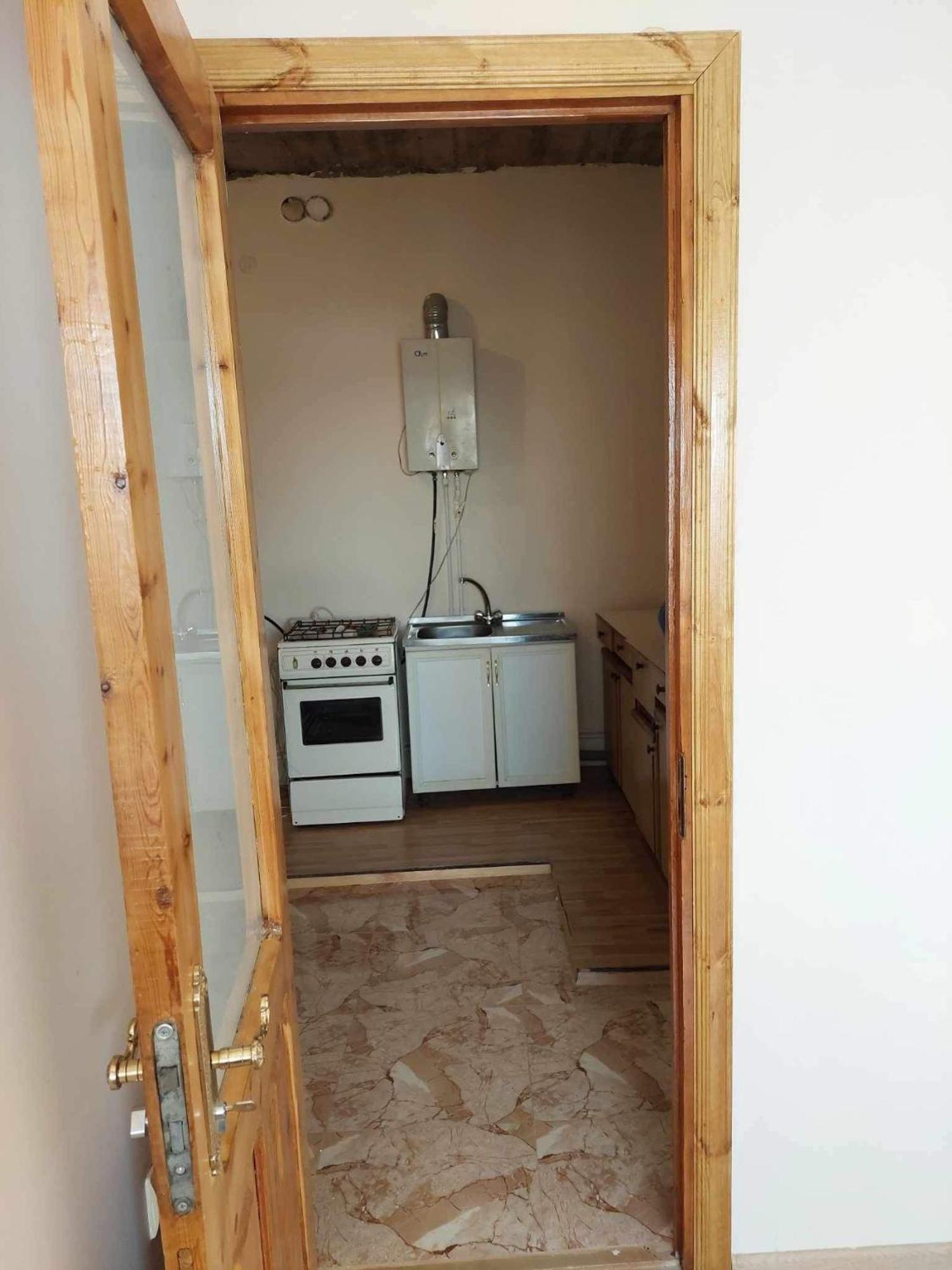 Apartmán Mazmanyan 181 Gjumri Exteriér fotografie