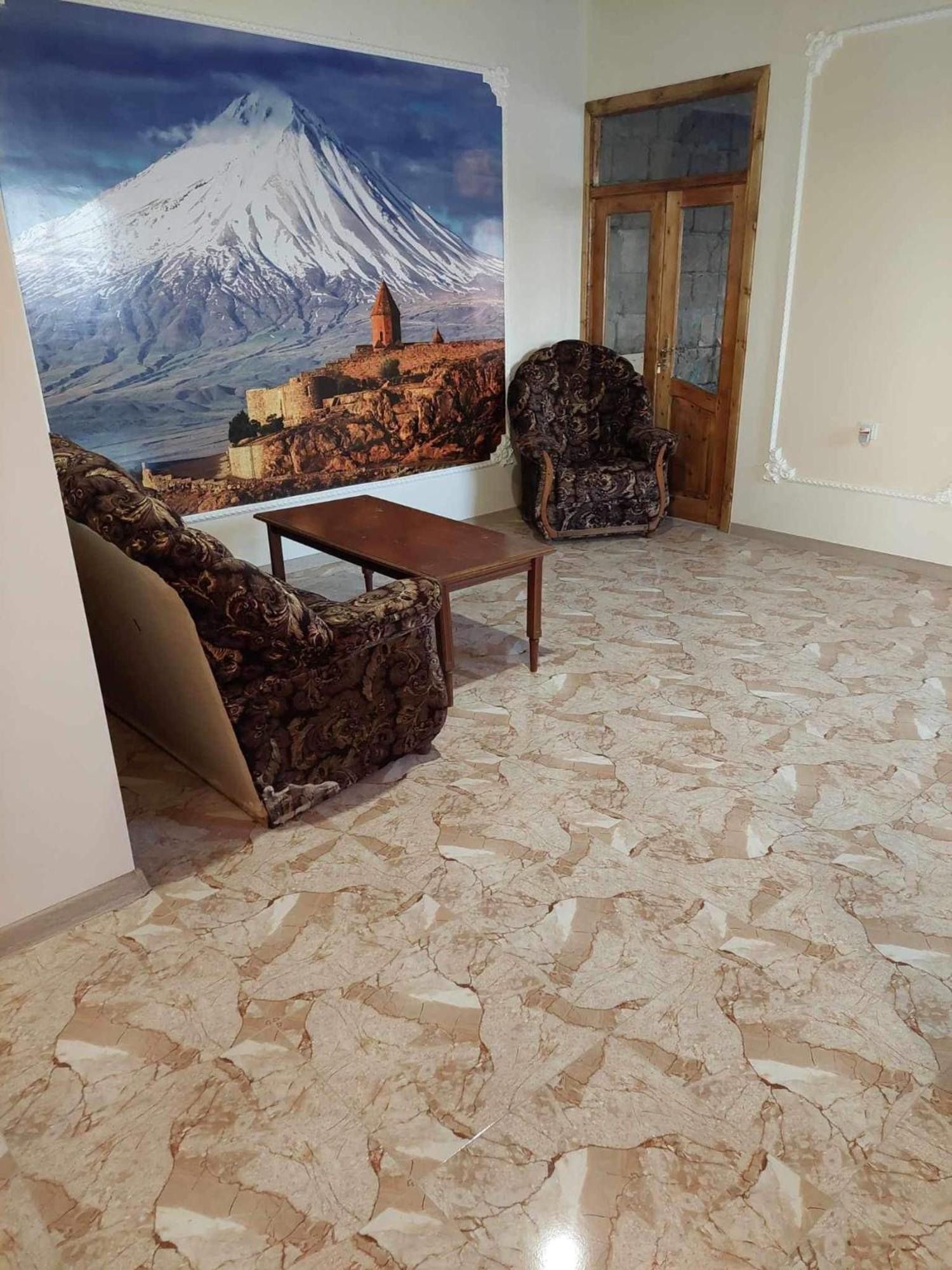Apartmán Mazmanyan 181 Gjumri Exteriér fotografie